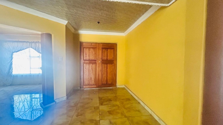 3 Bedroom Property for Sale in Zamdela Free State